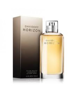 DAVIDOFF HORIZON EDT 125 ML